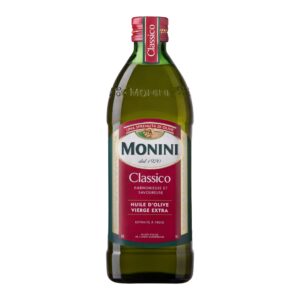 Grossiste Huile Olive Monini 75cl