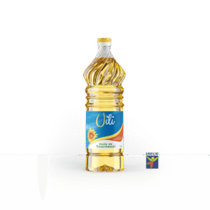 Grossiste Huile de tournesol 1L - UILI