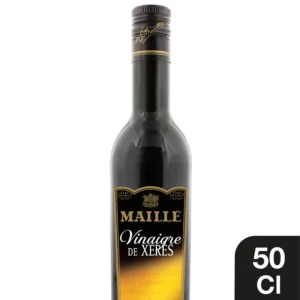 Grossiste Vinaigre de Xeres 50cl - MAILLE
