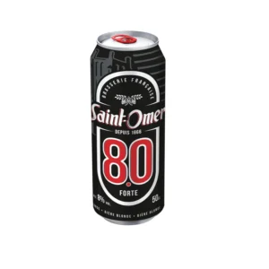 Grossiste Bte 50cl Biere Saint-omer 8 V