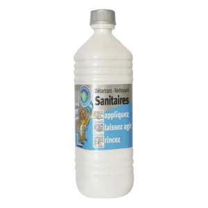 Grossiste Detartrant Nettoyant 1l - Mieuxa