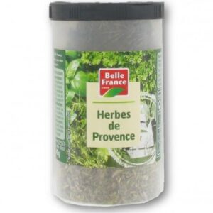 Grossiste Herbes De Provence 40g - BELLE FRANCE
