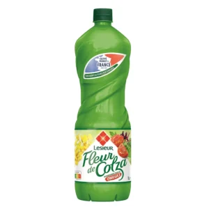 Grossiste Huile De Colza 1l - Lesieur