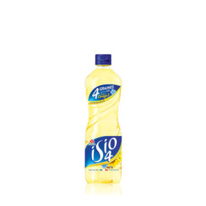 Grossiste Huile Végétale 4 Graines; 50cl - LESIEUR