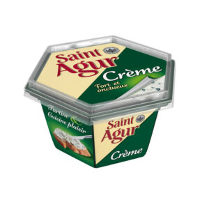 Grossiste St Agur Creme 155g