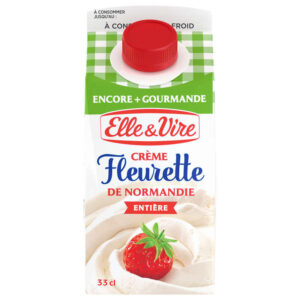 Grossiste Elvir Crm Flrt Ent 31% 33cl