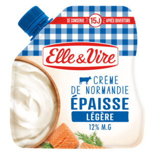 Grossiste Elvir Crm.epaisse 12% 33cl
