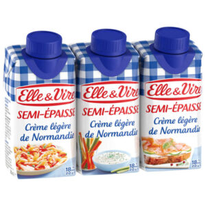 Grossiste Semi Ep Leg 18%mg Elle&vire 3x