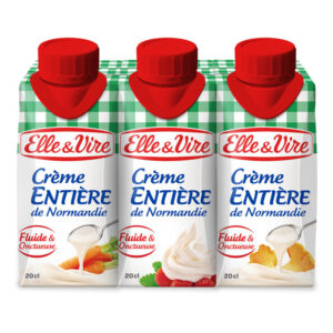 Grossiste Elvir Crm.fluide 30% 3x20cl