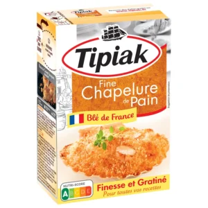 Grossiste Chapelure Fine 250g - Tipiak