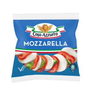 Grossiste Mozzarella De Vache 125g
