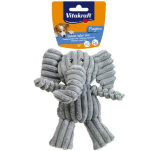 Grossiste Elephant Peluche Vitakraft