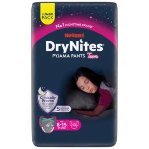 Grossiste Drynites 8-15ans Fille X16 Jum