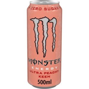 Grossiste 50cl Bte Peachy Keen Monster