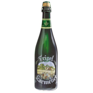 Grossiste Bière Tripel,75cl - KARMELIET