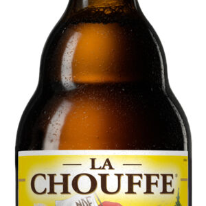 Grossiste Bière Blonde d'Ardenne,33cl - LA CHOUFFE