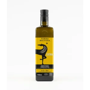 Grossiste Huile D'olive 75cl - Terra Delyssa