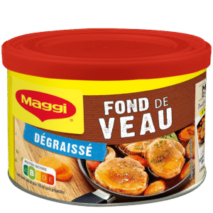 Grossiste Fond de Veau degrais, 100g - MAGGI