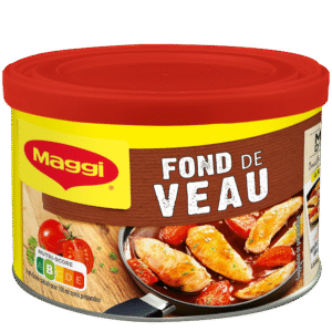 Grossiste Fond de Veau, 110g - MAGGI