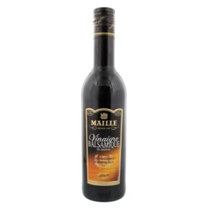 Grossiste Vinaigre Balsamique de Modène, 50cl - MAILLE