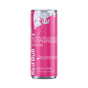 Grossiste 250ml Red Bull Summer Edition
