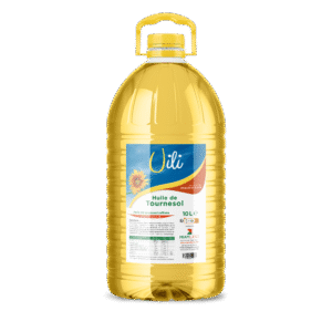 Grossiste Huile de tournesol 10L - UILI