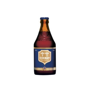 Grossiste Bière bleue Trappiste Belge,33cl - CHIMAY
