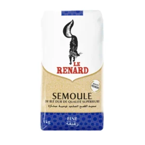 Grossiste Sem Ble Fine 1kg Le Renard