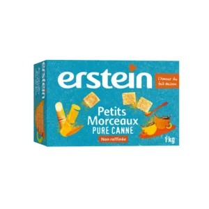Grossiste Petits Morceaux Canne 1kg - ERSTEIN