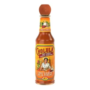 Grossiste Cholula Hot Sce Garlic 150ml
