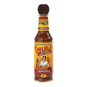 Grossiste Cholula Hot Sce Chipotle 150ml