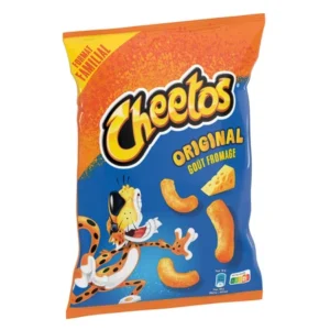 Grossiste 135g Cheetos Fromage