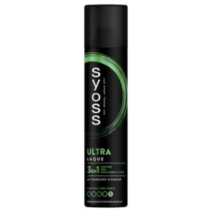 Grossiste Syoss Laque Tenue Ultra Max Ho