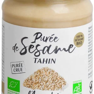 Grossiste Puree Sesame Tahin 280g