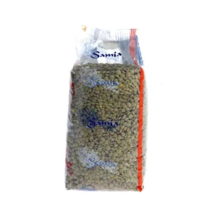 Grossiste Lentilles Blondes 6mm 1kg