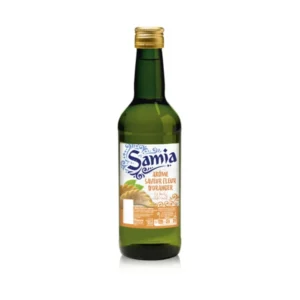 Grossiste Arome Fleur Doranger 1/2 L - SAMIA