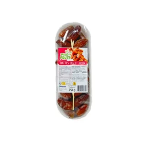 Grossiste Datte Deglet Nour 250 G - PROFRUIT