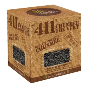 Grossiste The 411 Chaara-chunmee 500g