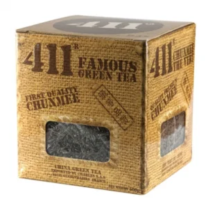 Grossiste The 411 Chaara-chunmee 250g