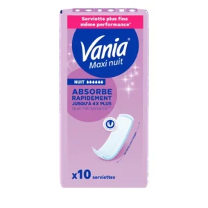 Grossiste 10 S Maxi Nuit Vania