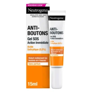 Grossiste 15ml Neutro Peaux Acne Gel