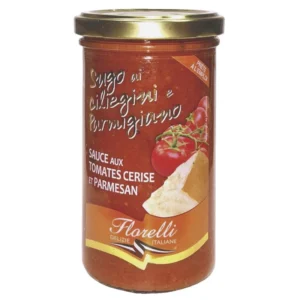 Grossiste Florelli Sce Tom Cer Parm 250g