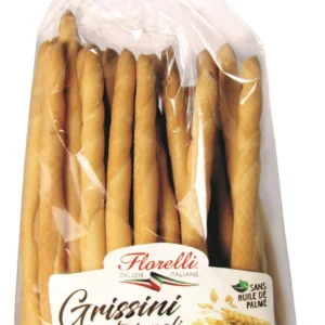 Grossiste Gressini traditionnels 300g - FLORELLI