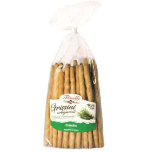 Grossiste Grissini romarin 300g - FLORELLI
