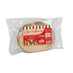 Grossiste 260g Ciro Mini Pan Bruschetta