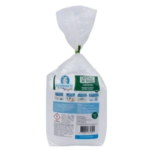 Grossiste Cristaux de Soude Concentrés 1kg - BICARBONATE & COMPAGNIE