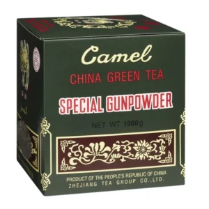 Grossiste The Vert Chine Camel 1kg 604 - CAMEL