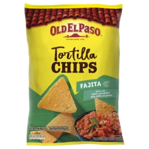 Grossiste Crunchy Fajita Promo 300g - OLD EL PASO