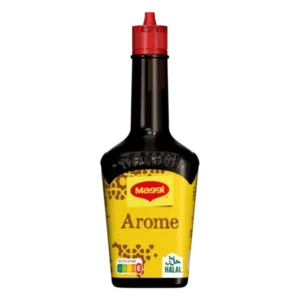 Grossiste 250g Arome Maggi Halal Flacon