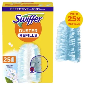 Grossiste Plumeaux et Recharge Anti Poussières - SWIFFER